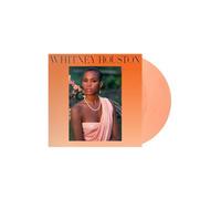 Whitney Houston Vinyle Couleur Pêche Vinyle
