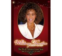 Whitney Houston:We Will Always [Import allemand]