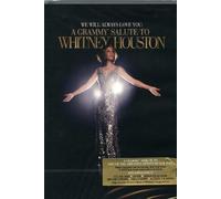 We will always love you - A Grammy salute to Whitney Houston G