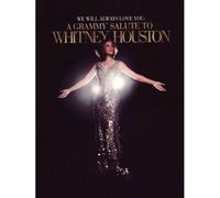 Whitney Houston - We Will Always Love You - Live/Hits/Interviews - Dvd