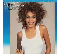 Whitney Houston Whitney (CD)