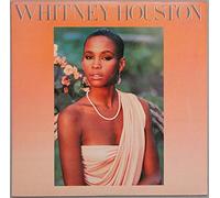 Whitney Houston - Whitney Houston
