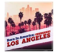Whitney Houston - Whitney Houston / Bill Withers / Santana: Born In America: Los Angeles