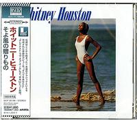 Whitney Houston - Whitney Houston (Blu-Spec CD2) [Import]