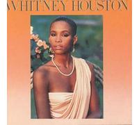 Whitney Houston Whitney Houston (CD) Album