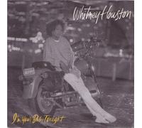 Whitney Houston - Whitney Houston - Im Your Baby Tonight - [7"]