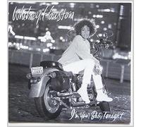 Whitney Houston - Whitney Houston - I'm Your Baby Tonight - Arista - 211 039