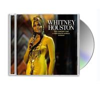 Whitney Houston - Whitney Houston, Neues Album 2024, The Concert for a New South Africa (Durban, 8.11.1994), CD Digipack