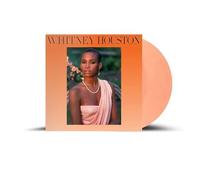 Whitney Houston Vinyle Couleur Pêche