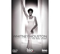 Whitney Houston - Whitney Houston - the Real Story [Import anglais]