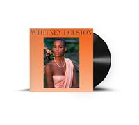 Whitney Houston – Whitney Houston – Vinyle 12" (33 tours)
