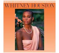 Whitney Houston - Whitney Houston [Vinyl Lp] 180 Gram