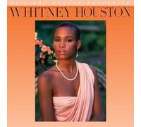 Whitney Houston - Whitney Houston [Vinyl Lp] 180 Gram