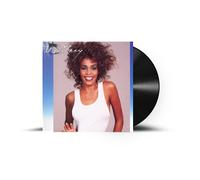 Whitney Houston Whitney (Vinyl) 12" Album
