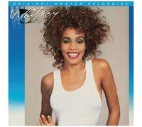 Whitney Houston - Whitney [New Vinyl LP] 180 Gram