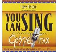 Whitney Houston - You Can Sing