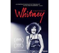 Whitney : Le Droit D'être Moi