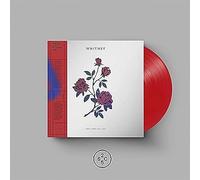 Whitney - Light Upon The Lake (25th Anniversary EDT. Vinyl Red)