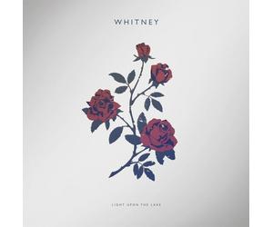Whitney Light Upon the Lake (Cassette)