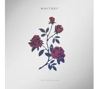 WHITNEY - Light Upon The Lake (Picture Disc) [Vinyl LP]