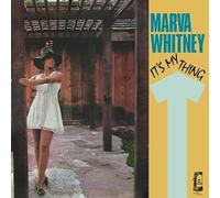 Whitney, Marva - It'S My Thing (180g)