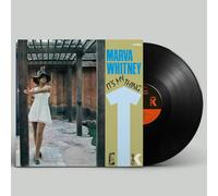 Whitney, Marva - It's My Thing