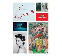 Whitney Museum Of American Art