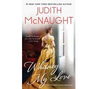 Whitney, My Love (The Westmoreland Dynasty Saga) by McNaught, Judith [Paperback]