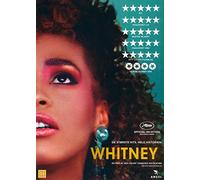 Whitney [ NON-USA FORMAT, PAL, Reg.0 Import - Denmark ]