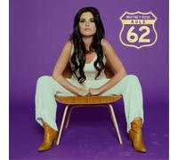 Whitney Rose Rule 62 (Vinyl) 12" Album