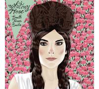 Whitney Rose – South Texas Suite – CD