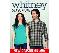 Whitney: Season One
