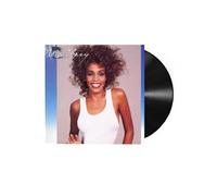 Whitney Houston – Whitney – Vinyle 33 tours