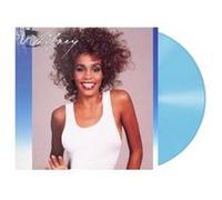 Whitney Vinyle Bleu E