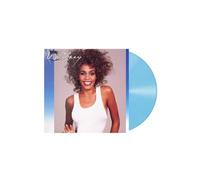 Whitney Vinyle Bleu Vinyle