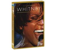 Whitney - Whitney Houston & Bobby Brown - Dvd Documentaire