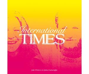 Whitren,Jaki & Cartwright,John - International Times