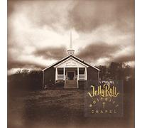Jelly Roll – Whitsitt Chapel – Vinyle – BMG