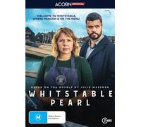 Whitstable Pearl