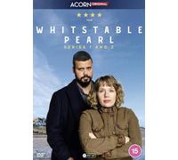 Whitstable Pearl: Series 1-2 (DVD) Kerry Godliman Howard Charles Isobelle Molloy