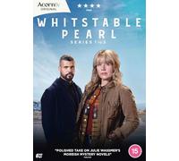 Whitstable Pearl – Saisons 1-3 – Robert Webb, Emily Head, Rohan Nedd – DVD – Acorn