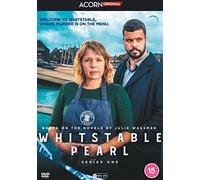Whitstable Pearl – Série TV – Saison 1 – DVD