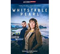Whitstable Pearl: Series 2