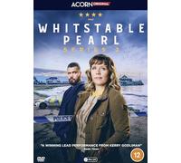Whitstable Pearl : Saison 2 – DVD