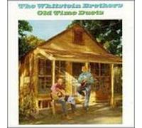 Whitstein Brothers - Old Time Duets