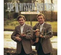 Whitstein Brothers - Rose of My Heart