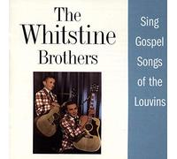 Whitstein Brothers – Sing Gospel Songs Of The Louvins