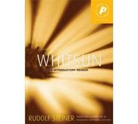 Whitsun and Ascension, Festivals Series Rudolf Steiner (Auteur)