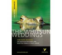 Whitsun Weddings and Selected Poems of Philip Larkin