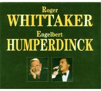 Whittaker - Humperdinck - Roger Whittaker/Engelbert Hu [Import]